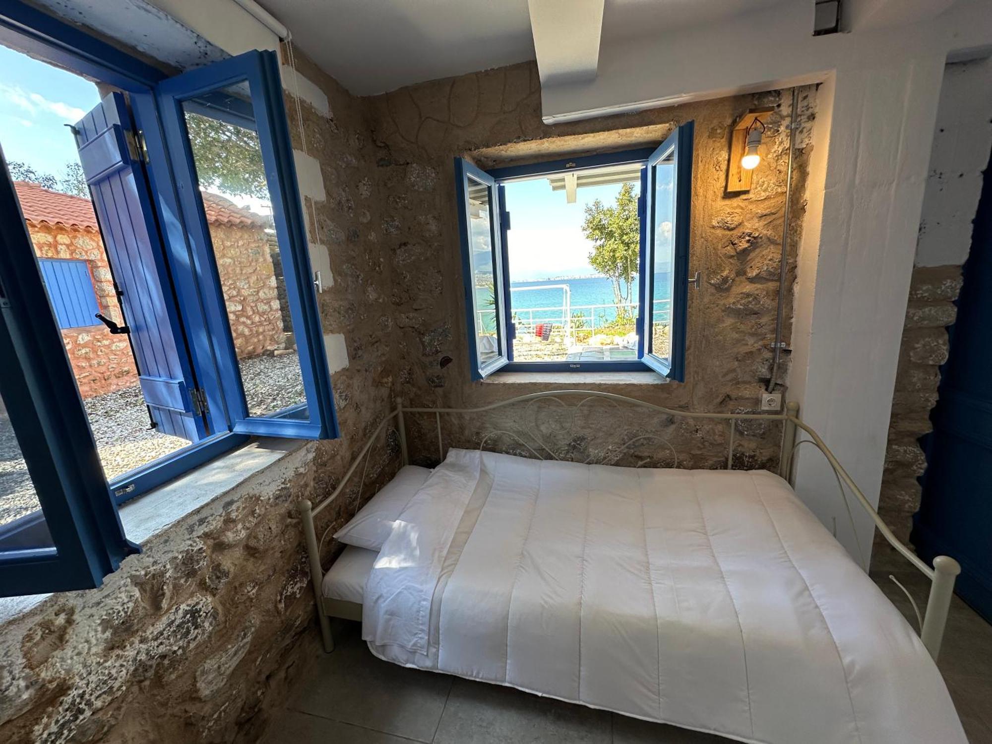 Apartamento Rocksecret Edge Kalamata