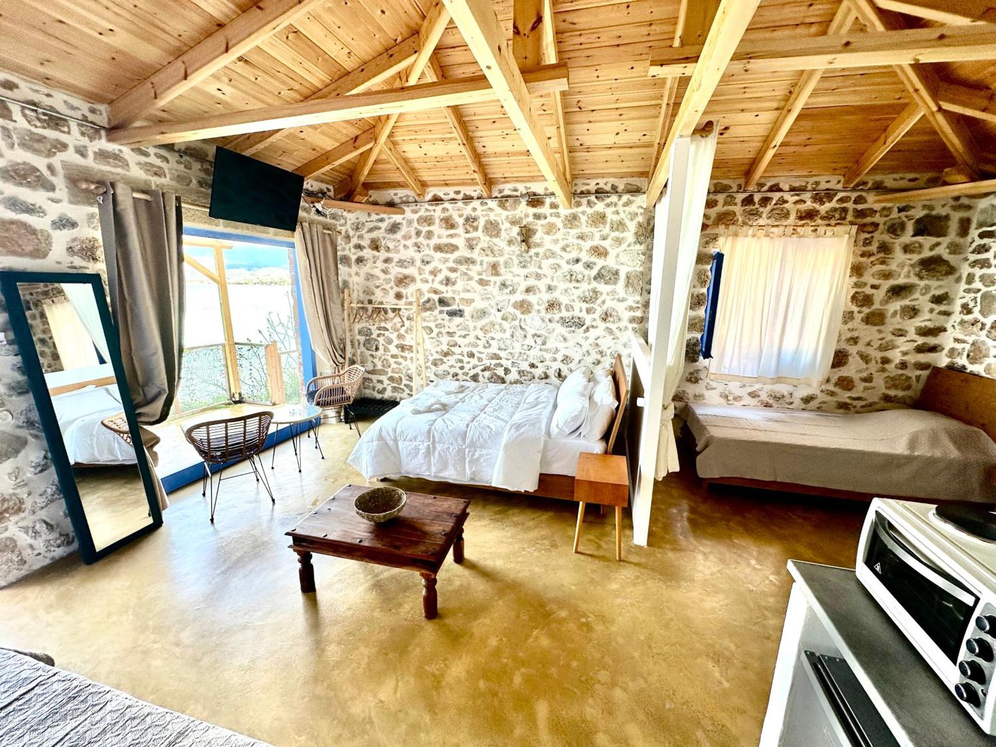 Apartamento Rocksecret Edge