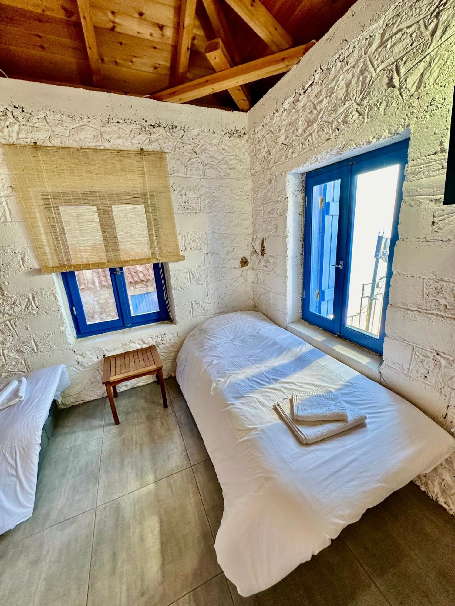 Apartamento Rocksecret Edge