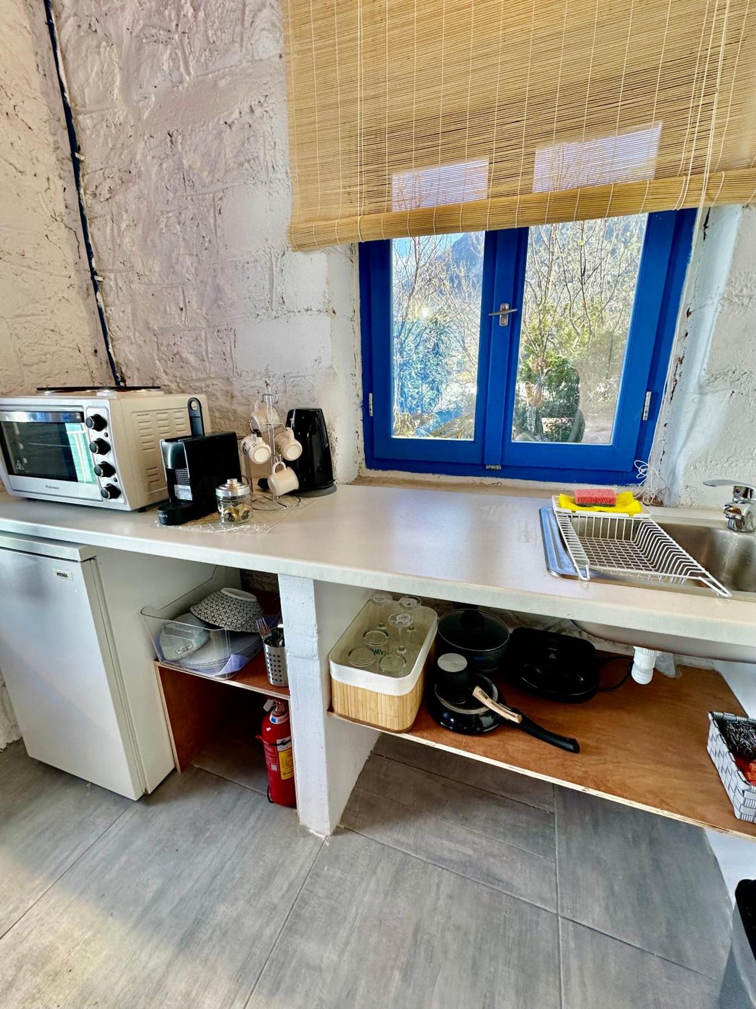 Apartamento Rocksecret Edge *