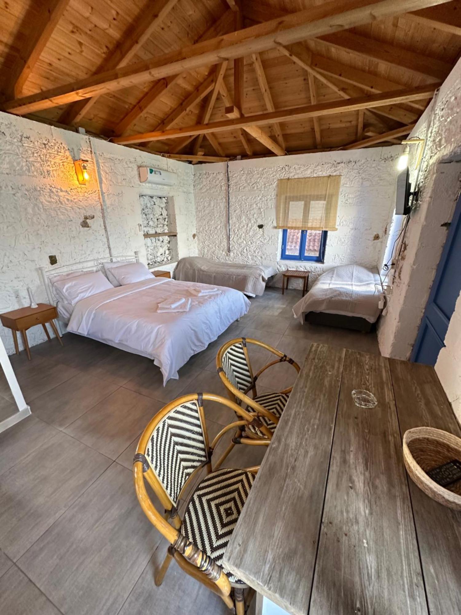Apartamento Rocksecret Edge