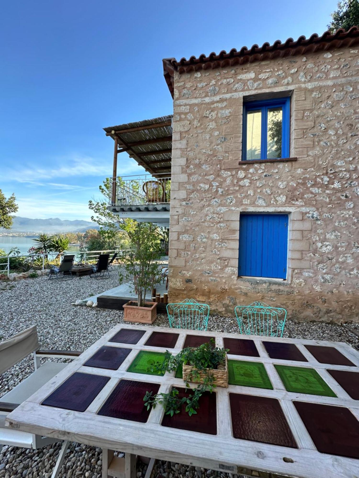 Apartamento Rocksecret Edge *
