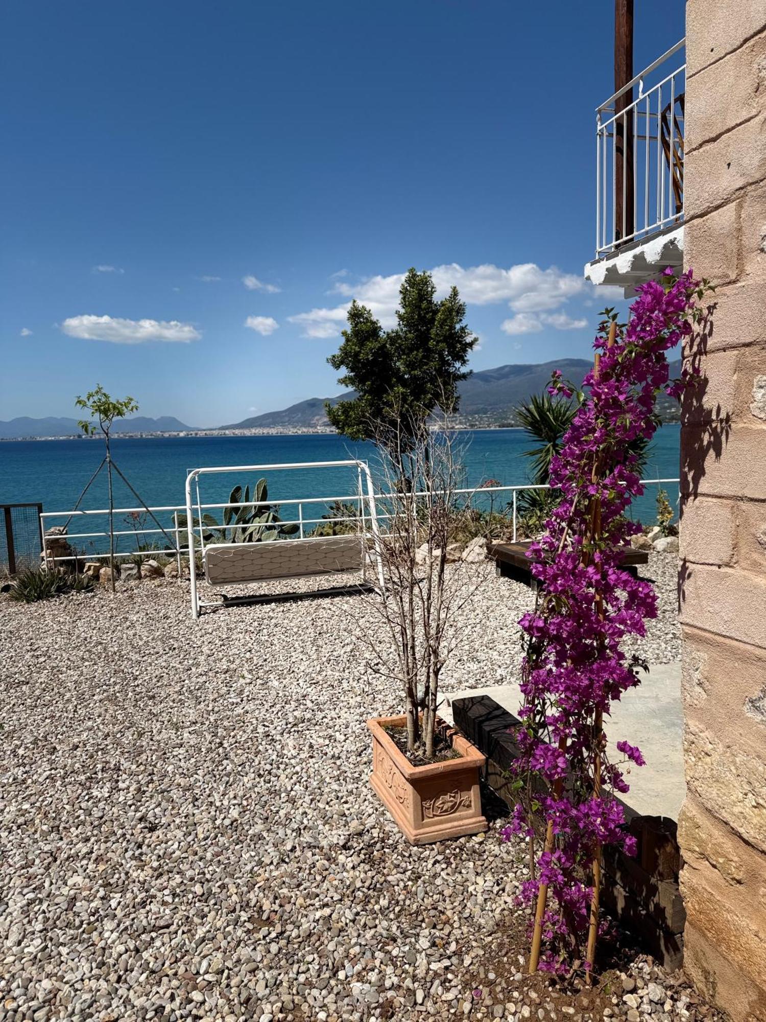 Apartamento Rocksecret Edge