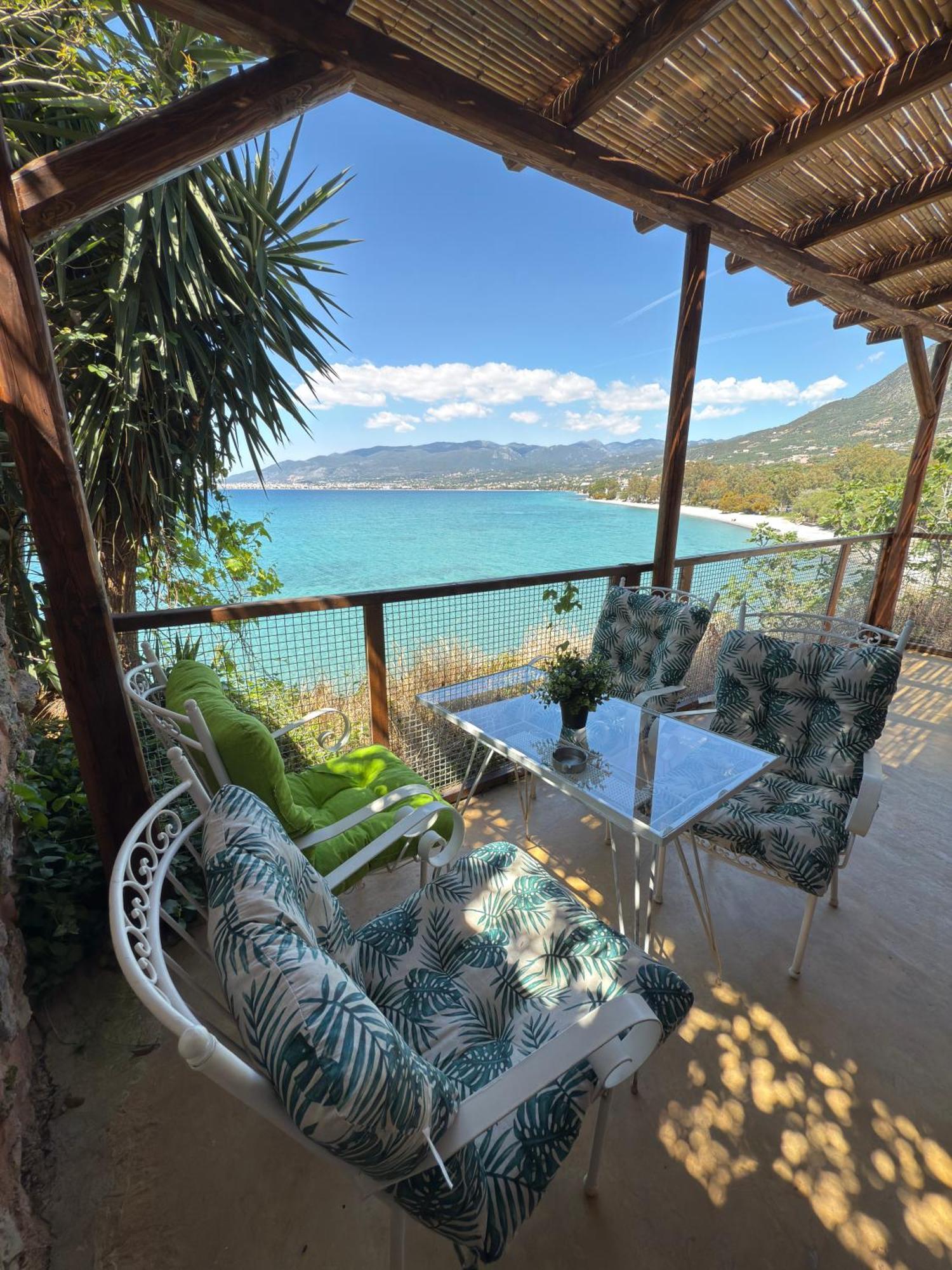 Apartamento Rocksecret Edge