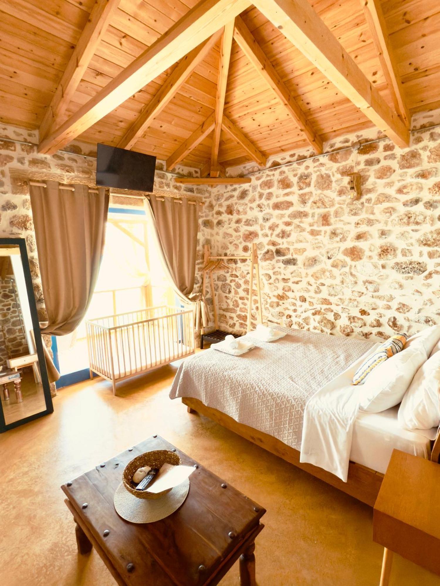 Apartamento Rocksecret Edge *