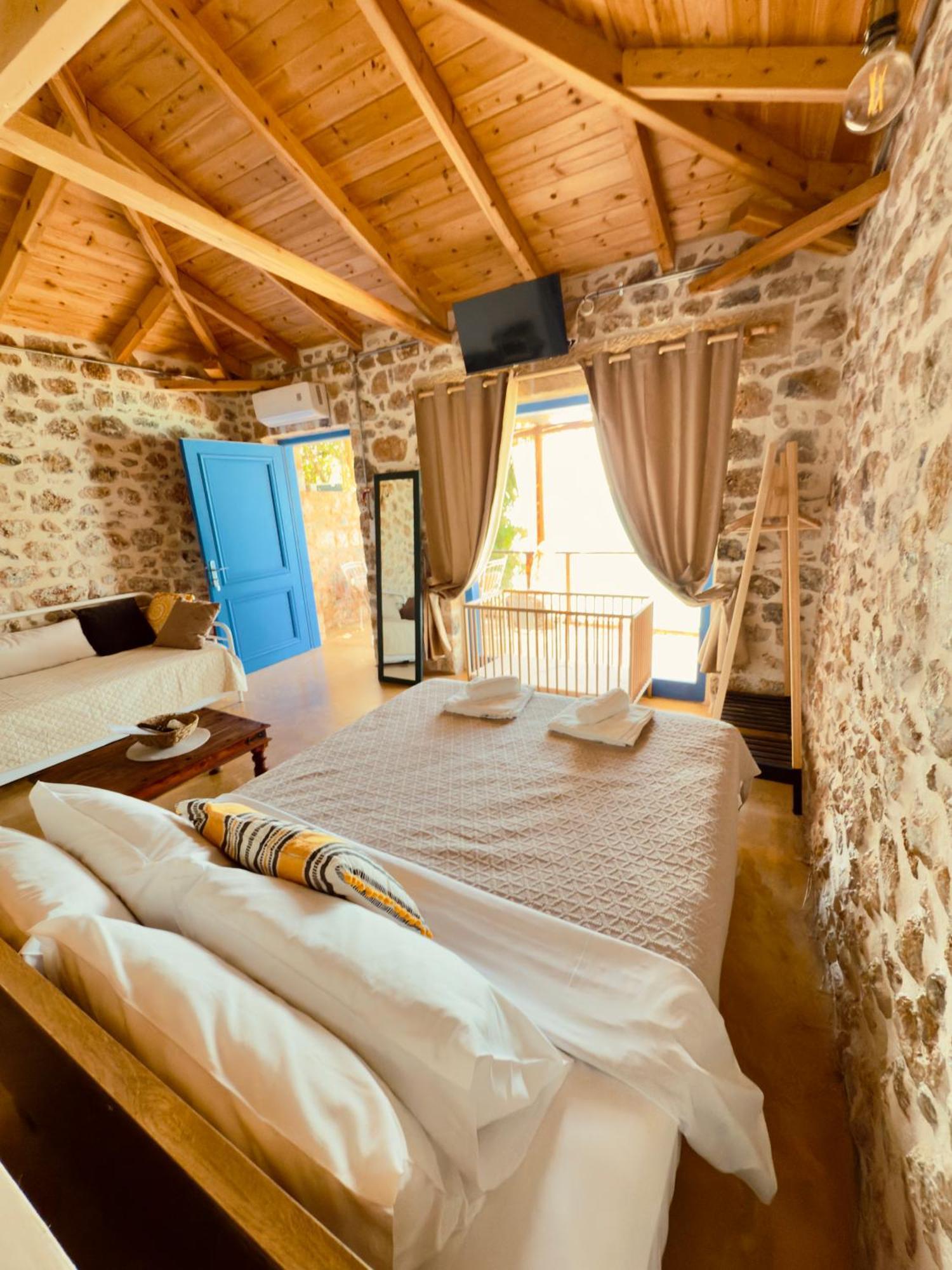Apartamento Rocksecret Edge *