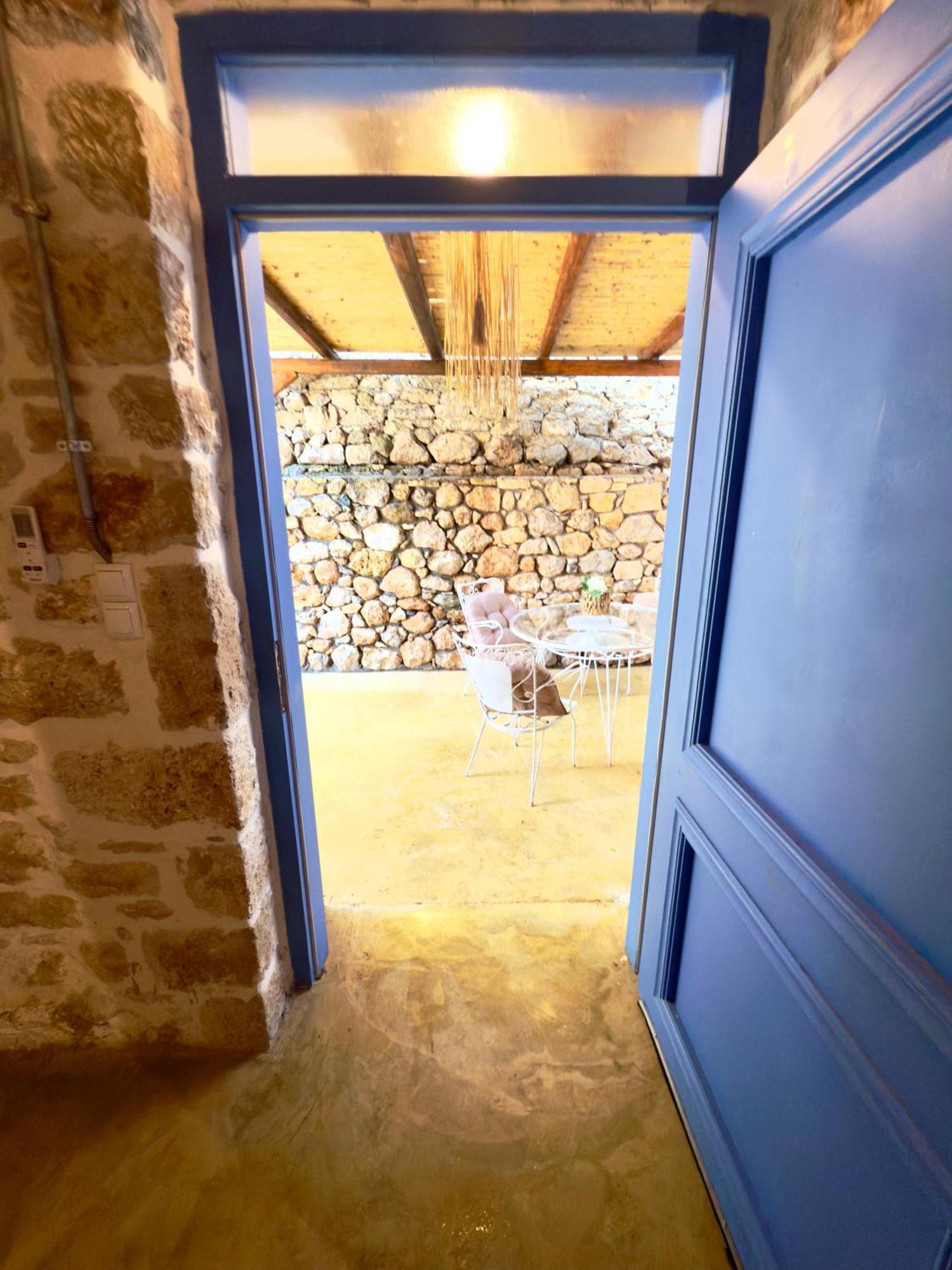 Apartamento Rocksecret Edge