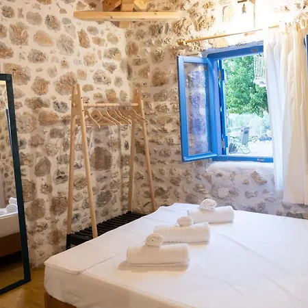 Appartement Rocksecret Edge à Kalamata Extérieur photo