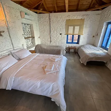 Appartement Rocksecret Edge à Kalamata Extérieur photo