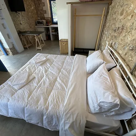 Appartement Rocksecret Edge à Kalamata Extérieur photo