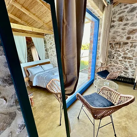Appartement Rocksecret Edge à Kalamata Extérieur photo
