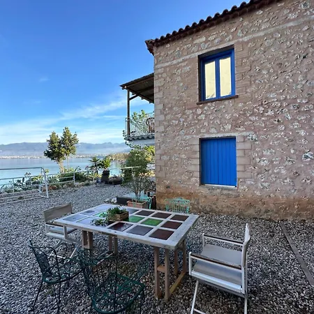 Appartement Rocksecret Edge à Kalamata Extérieur photo
