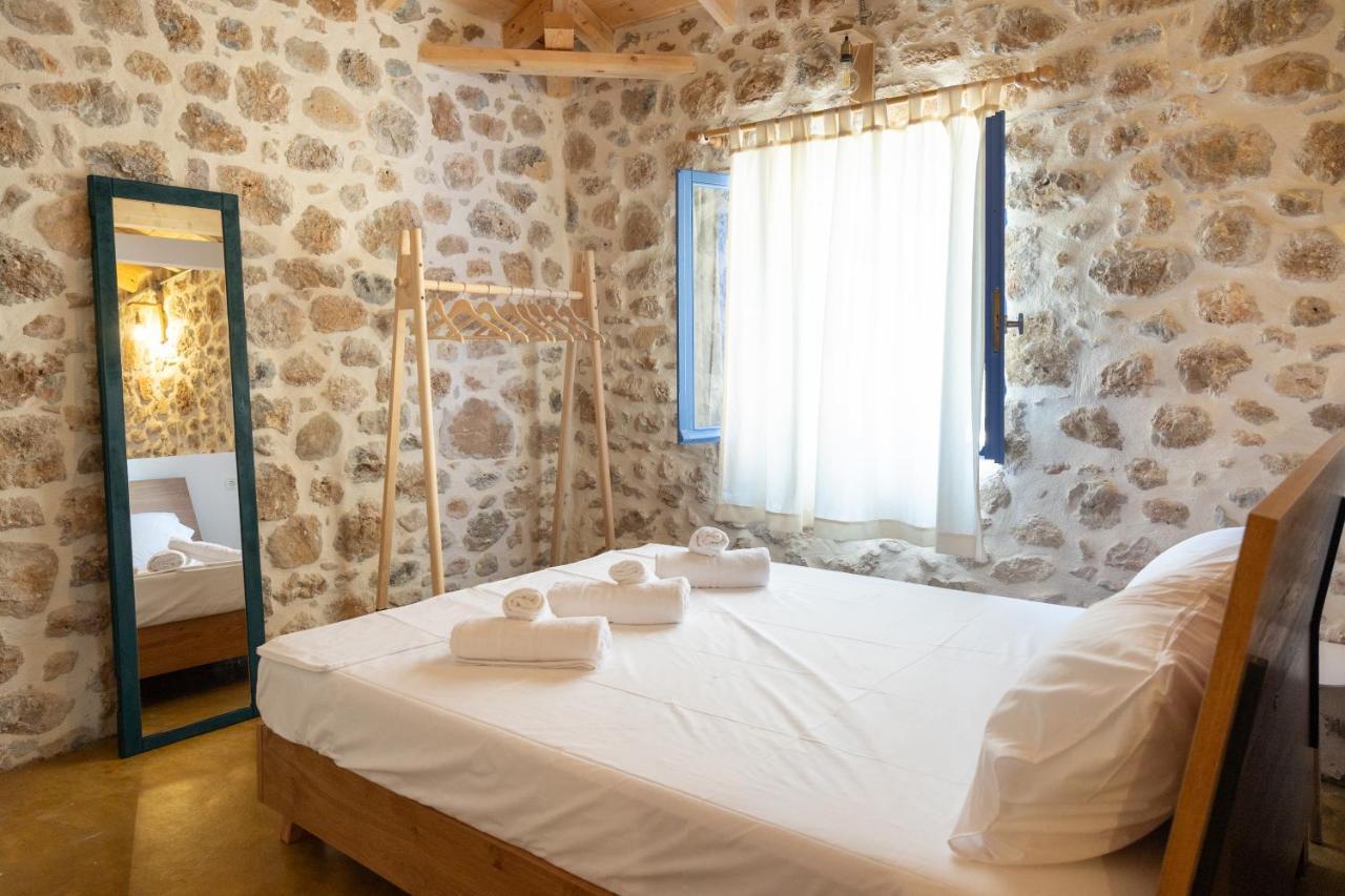 Rocksecret Edge Kalamata