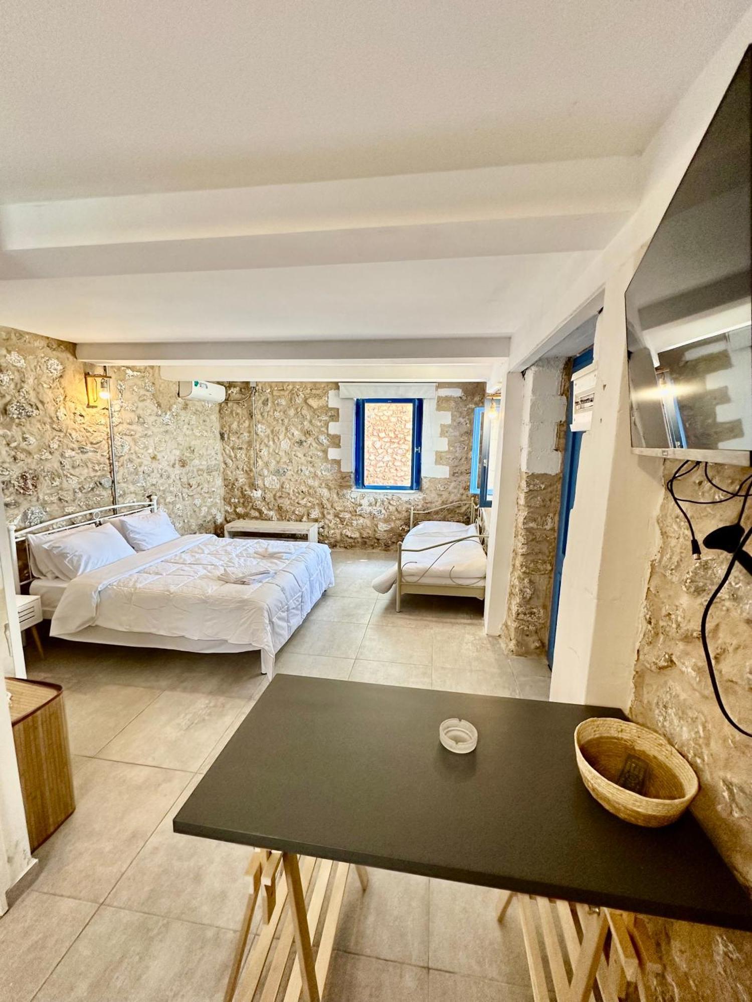 Apartment Rocksecret Edge Kalamata