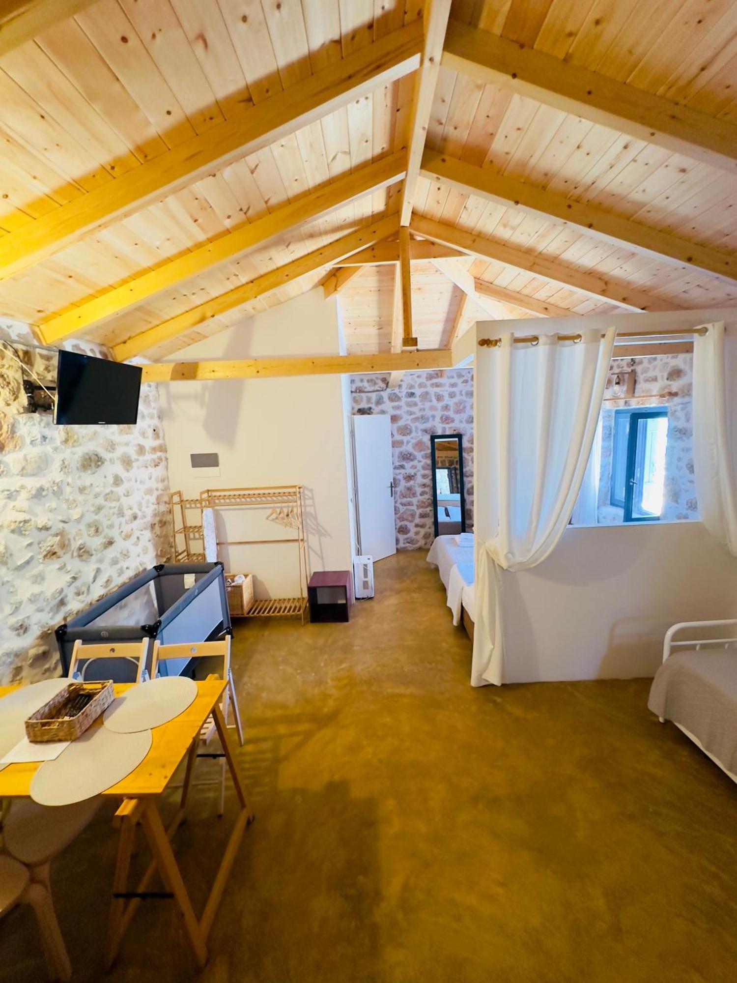 Apartment Rocksecret Edge Kalamata