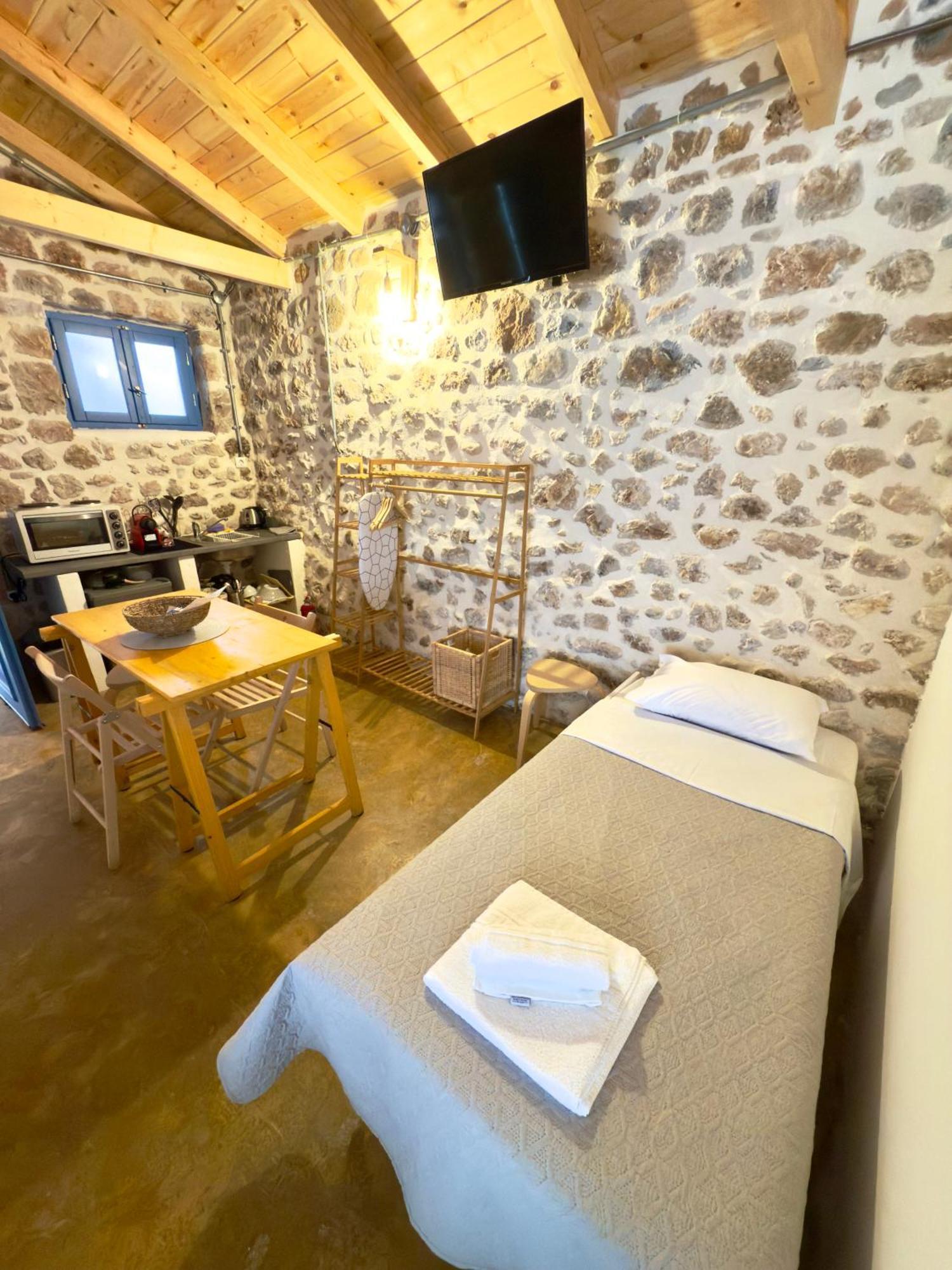 Rocksecret Edge Kalamata